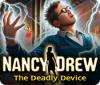 Nancy Drew: The Deadly Device spel