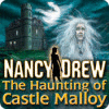 Nancy Drew: The Haunting of Castle Malloy spel