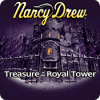Nancy Drew: Treasure in a Royal Tower spel