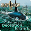 Nancy Drew - Danger on Deception Island spel