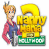 Nanny Mania 2: Hollywood spel