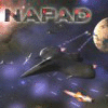 Napad spel