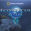 National Geographic Eco Rescue: Rivers spel