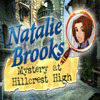 Natalie Brooks: Mystery at Hillcrest High spel