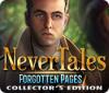 Nevertales: Forgotten Pages Collector's Edition spel
