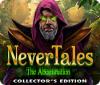 Nevertales: The Abomination Collector's Edition spel