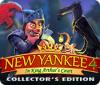 New Yankee in King Arthur's Court 4. Collector's Edition spel
