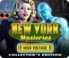 New York Mysteries: High Voltage Collector's Edition spel