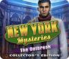 New York Mysteries: The Outbreak Collector's Edition spel