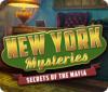 New York Mysteries: Secrets of the Mafia spel