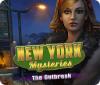 New York Mysteries: The Outbreak spel