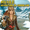 Nicole: Adventure in Greenland spel