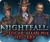 Nightfall: An Edgar Allan Poe Mystery spel