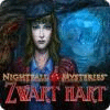 Nightfall Mysteries: Zwart Hart spel