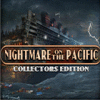 Nightmare on the Pacific Collector's Edition spel