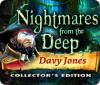Nightmares from the Deep: Davy Jones Collector's Edition spel