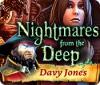 Nightmares from the Deep: Davy Jones spel
