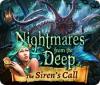 Nightmares from the Deep: The Siren's Call spel