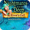 Nightmares from the Deep: The Siren's Call Collector's Edition spel