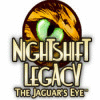 Nightshift Legacy: The Jaguar's Eye spel