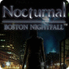 Nocturnal: Boston Nightfall spel