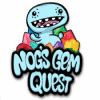 Nog's Gem Quest spel
