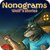 Nonograms: Wolf's Stories spel
