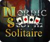 Nordic Storm Solitaire spel