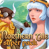Northern Tale Super Pack spel