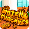 Nutella Cupcakes spel