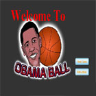 Obama Ball spel