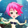 Ocean Princess Puzzle spel