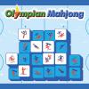 Olimpian Mahjong spel