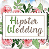 Olivia's Hipster Wedding spel