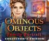 Ominous Objects: Family Portrait Collector's Edition spel