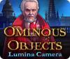 Ominous Objects: Lumina Camera spel