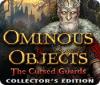 Ominous Objects: The Cursed Guards Collector's Edition spel