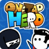 One Tap Hero spel