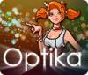 Optika spel