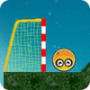 Orange Goalie spel