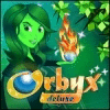 Orbyx Deluxe spel