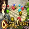 Oriental Dreams spel
