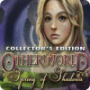 Otherworld: Spring of Shadows Collector's Edition spel