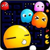 Pacman spel