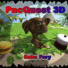 PacQuest 3D spel