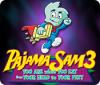 Pajama Sam 3: You Are What You Eat From Your Head to Your Feet spel