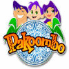 Pakoombo spel