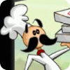Papa Louie: When Pizzas Attack spel