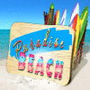 Paradise Beach spel