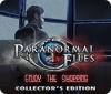Paranormal Files: Enjoy the Shopping Collector's Edition spel